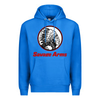 True Royal Savage Arms Premium Hoodie - FloraArt