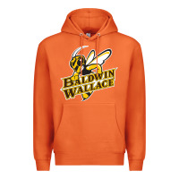 Carrot baldwin wallace university yellowjackets Premium Hoodie - FloraArt