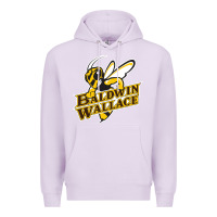 Lilac baldwin wallace university yellowjackets Premium Hoodie - FloraArt
