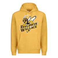 Mustard baldwin wallace university yellowjackets Premium Hoodie - FloraArt