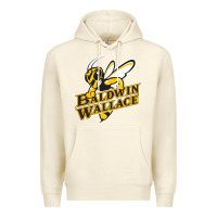 Sandshell baldwin wallace university yellowjackets Premium Hoodie - FloraArt