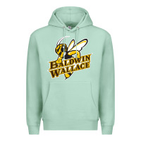 Seafoam baldwin wallace university yellowjackets Premium Hoodie - FloraArt