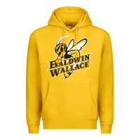 Lemon Baldwin wallace university yellowjackets Premium Hoodie - FloraArt