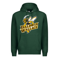 Sports Green Baldwin wallace university yellowjackets Premium Hoodie - FloraArt