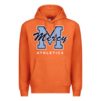 Carrot mercy high school (burlingame, california) Premium Hoodie - FloraArt