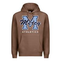 Chestnut mercy high school (burlingame, california) Premium Hoodie - FloraArt