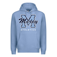 Colony Blue mercy high school (burlingame, california) Premium Hoodie - FloraArt