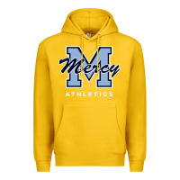 Lemon mercy high school (burlingame, california) Premium Hoodie - FloraArt