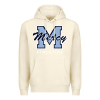 Sandshell mercy high school (burlingame, california) Premium Hoodie - FloraArt