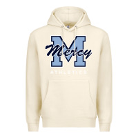 Tofu mercy high school (burlingame, california) Premium Hoodie - FloraArt