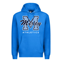 True Royal mercy high school (burlingame, california) Premium Hoodie - FloraArt