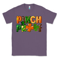 Lavender pinch proof Classic Tee - FaDigitalArtStudio