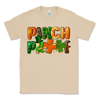 Mushroom pinch proof Classic Tee - FaDigitalArtStudio