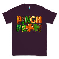 Plum pinch proof Classic Tee - FaDigitalArtStudio