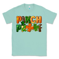 Seafoam pinch proof Classic Tee - FaDigitalArtStudio