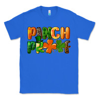 True Royal pinch proof Classic Tee - FaDigitalArtStudio