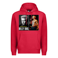 Cardinal billy launches book tour for Premium Hoodie - FloraArt