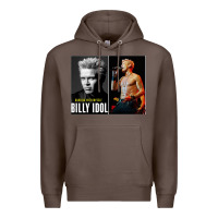 Coffee billy launches book tour for Premium Hoodie - FloraArt