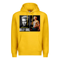 Lemon billy launches book tour for Premium Hoodie - FloraArt