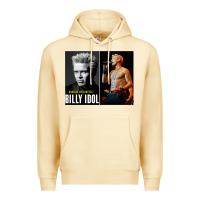 Pina Colada billy launches book tour for Premium Hoodie - FloraArt