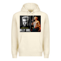 Sandshell billy launches book tour for Premium Hoodie - FloraArt