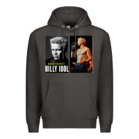 Smoke billy launches book tour for Premium Hoodie - FloraArt