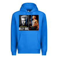 True Royal billy launches book tour for Premium Hoodie - FloraArt