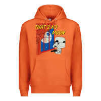 Carrot thats no moon Premium Hoodie - FloraArt