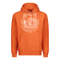 Carrot dartmouth newspaper Premium Hoodie - FloraArt