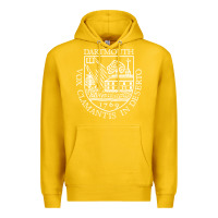 Lemon dartmouth newspaper Premium Hoodie - FloraArt