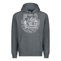 Rock dartmouth newspaper Premium Hoodie - FloraArt