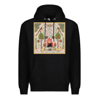 Black Alex G Merch Blessing Shirt Premium Hoodie - FloraArt