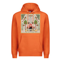 Carrot Alex G Merch Blessing Shirt Premium Hoodie - FloraArt
