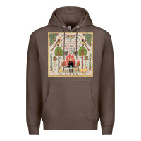 Coffee Alex G Merch Blessing Shirt Premium Hoodie - FloraArt