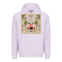 Lilac Alex G Merch Blessing Shirt Premium Hoodie - FloraArt