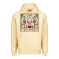 Pina Colada Alex G Merch Blessing Shirt Premium Hoodie - FloraArt