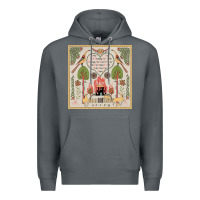 Rock Alex G Merch Blessing Shirt Premium Hoodie - FloraArt