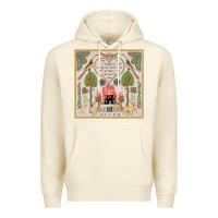 Sandshell Alex G Merch Blessing Shirt Premium Hoodie - FloraArt