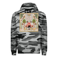 Slate Camo Alex G Merch Blessing Shirt Premium Hoodie - FloraArt