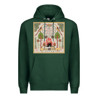 Sports Green Alex G Merch Blessing Shirt Premium Hoodie - FloraArt