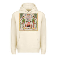 Tofu Alex G Merch Blessing Shirt Premium Hoodie - FloraArt