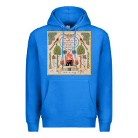 True Royal Alex G Merch Blessing Shirt Premium Hoodie - FloraArt