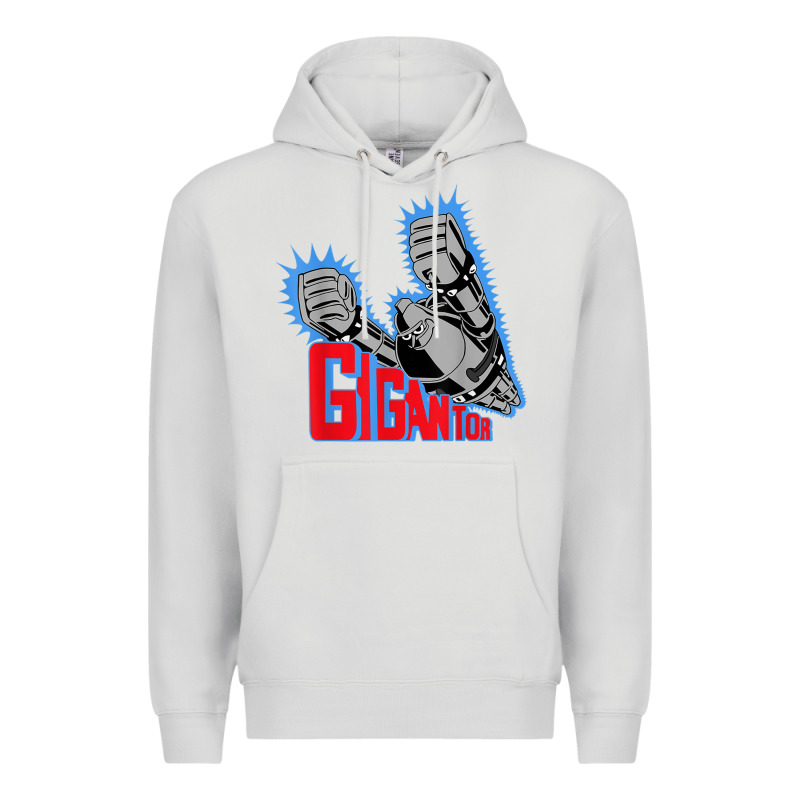 Gigantor Essentia Premium Hoodie by FloraArt | Teevron
