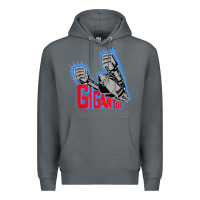 Rock Gigantor Essentia Premium Hoodie - FloraArt