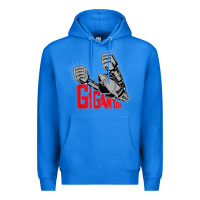 True Royal Gigantor Essentia Premium Hoodie - FloraArt