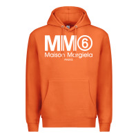 Carrot mm6 maison margiela Premium Hoodie - FloraArt