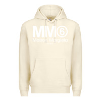 Sandshell mm6 maison margiela Premium Hoodie - FloraArt