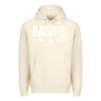Tofu mm6 maison margiela Premium Hoodie - FloraArt
