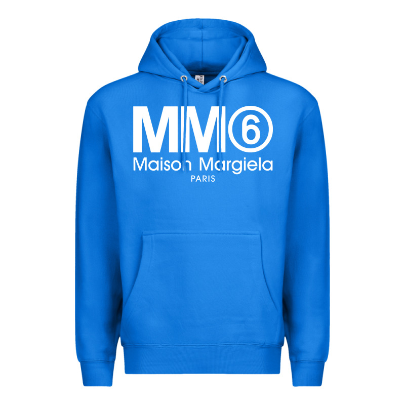 Mm6 Maison Margiela Premium Hoodie by FloraArt | Teevron