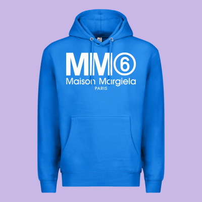 Mm6 Maison Margiela Premium Hoodie Designed By Floraart